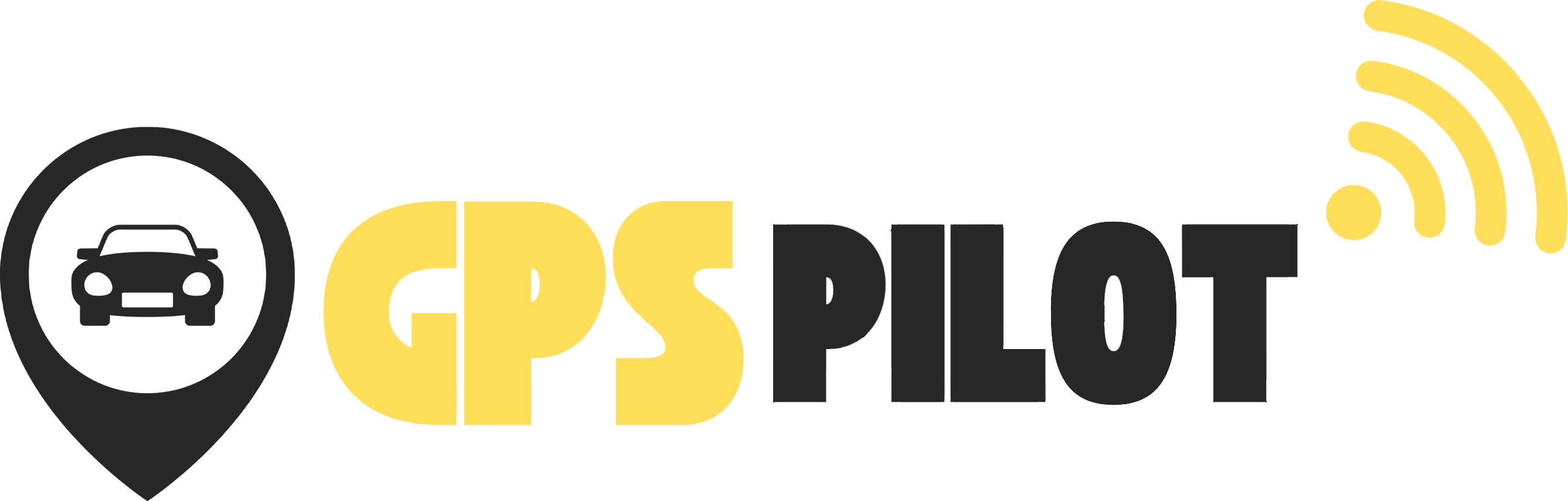GPS Pilot